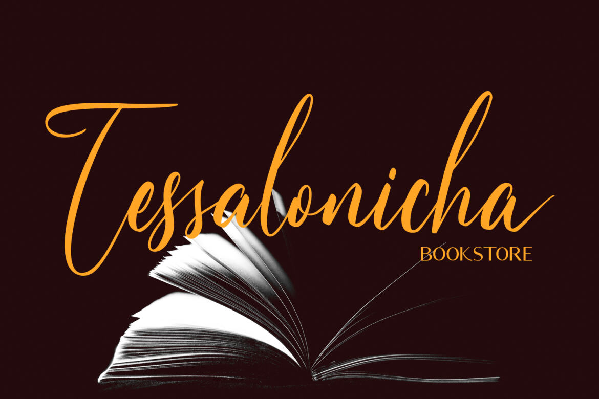 Tiffanka - Free Script Font - view 4