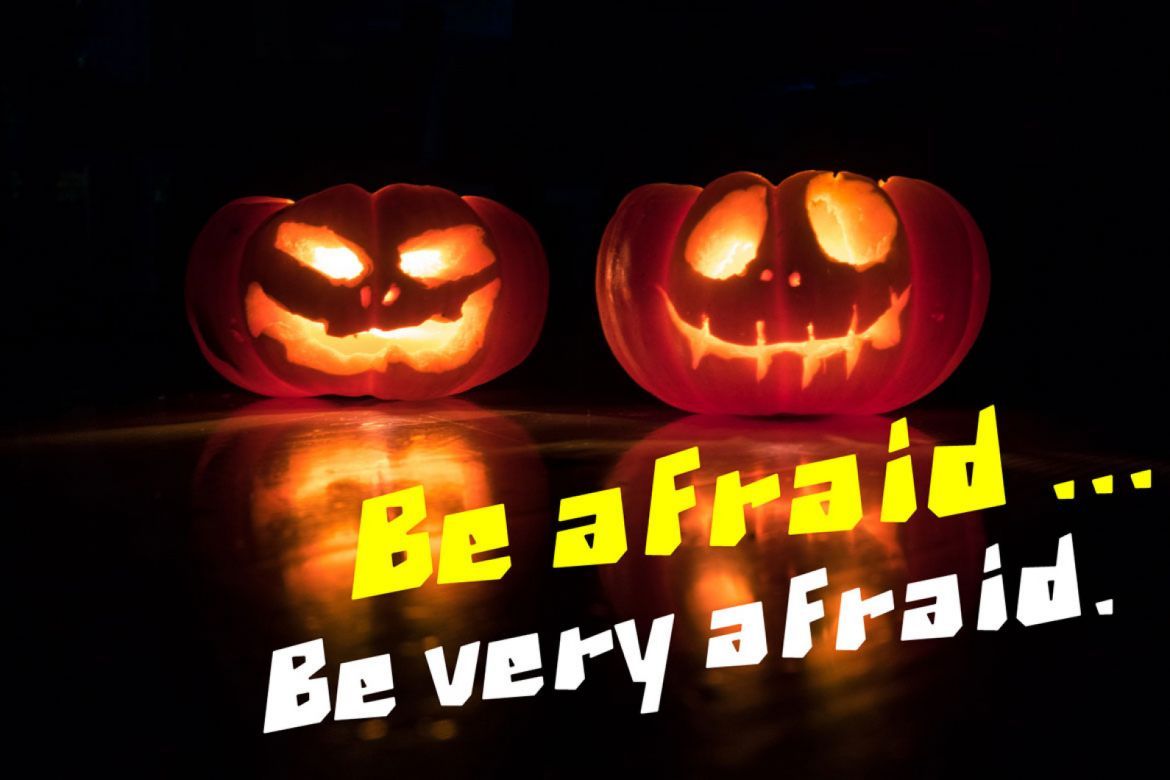 Brexistone Display Font - view 2