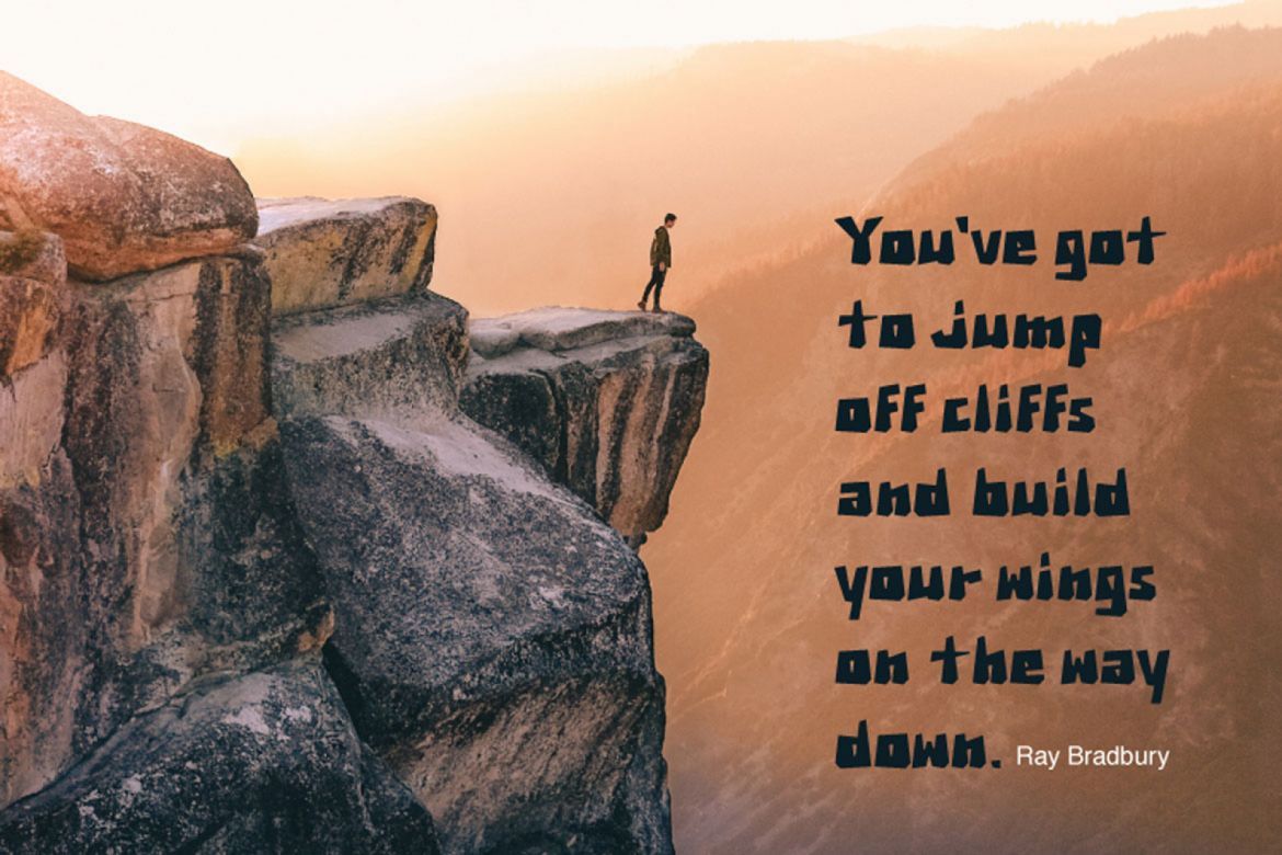 Brexistone Display Font - view 3