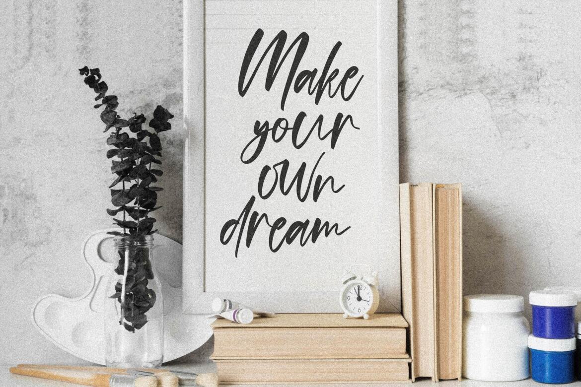 Cantika Prilia - FREE Funny Script - view 7