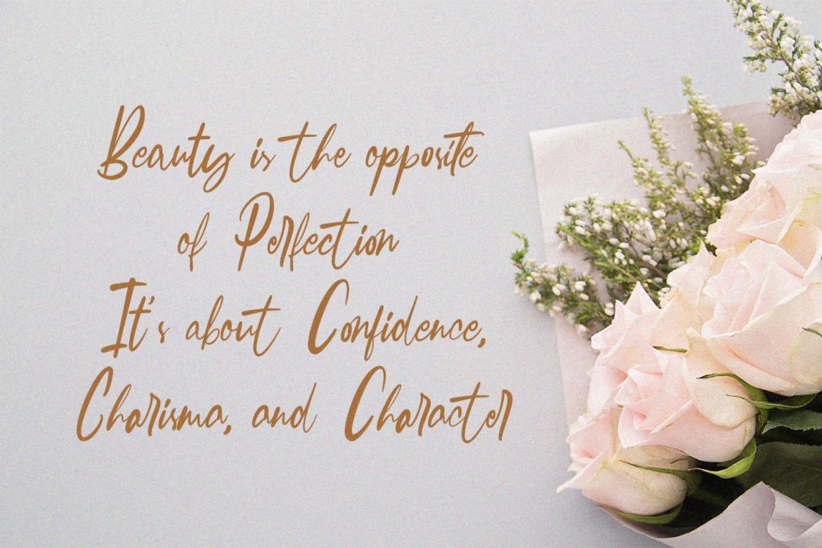 Marelynch Script alternate