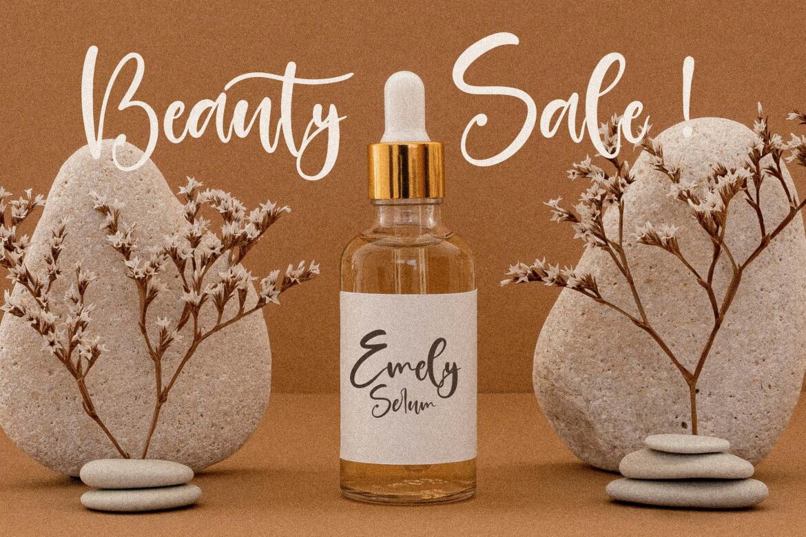 Prilista Delrosa - FREE Funny Script - view 5