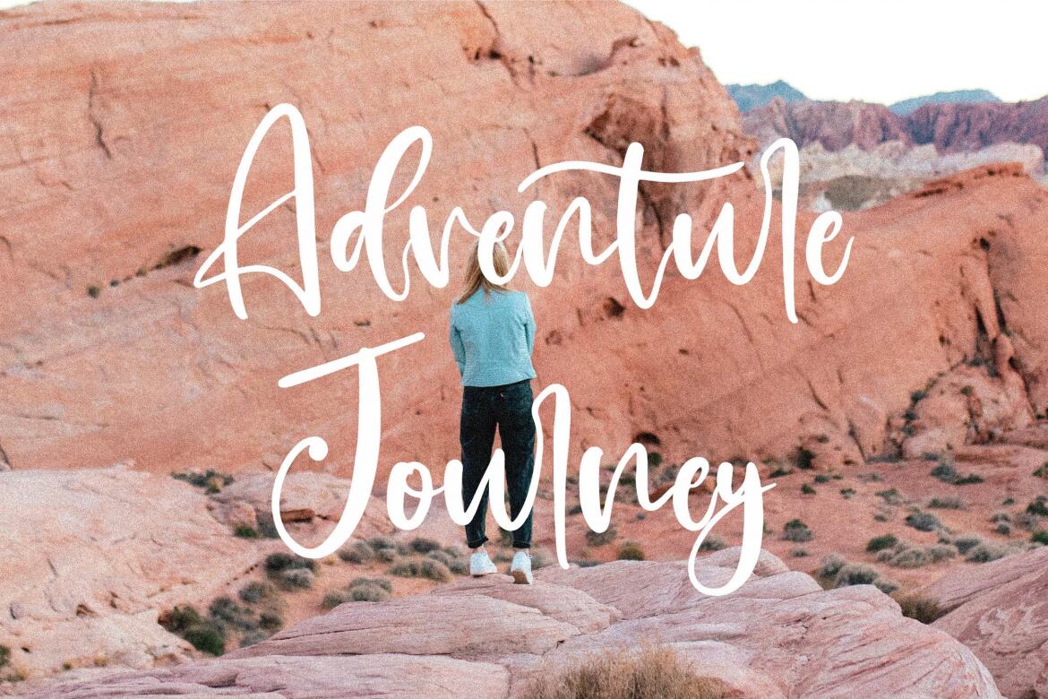 Prilista Delrosa - FREE Funny Script - view 3