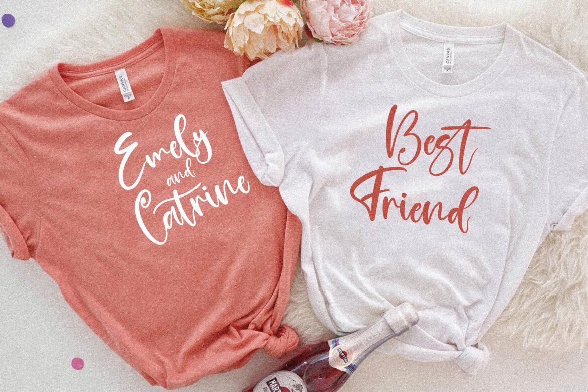 Prilista Delrosa - FREE Funny Script - view 8