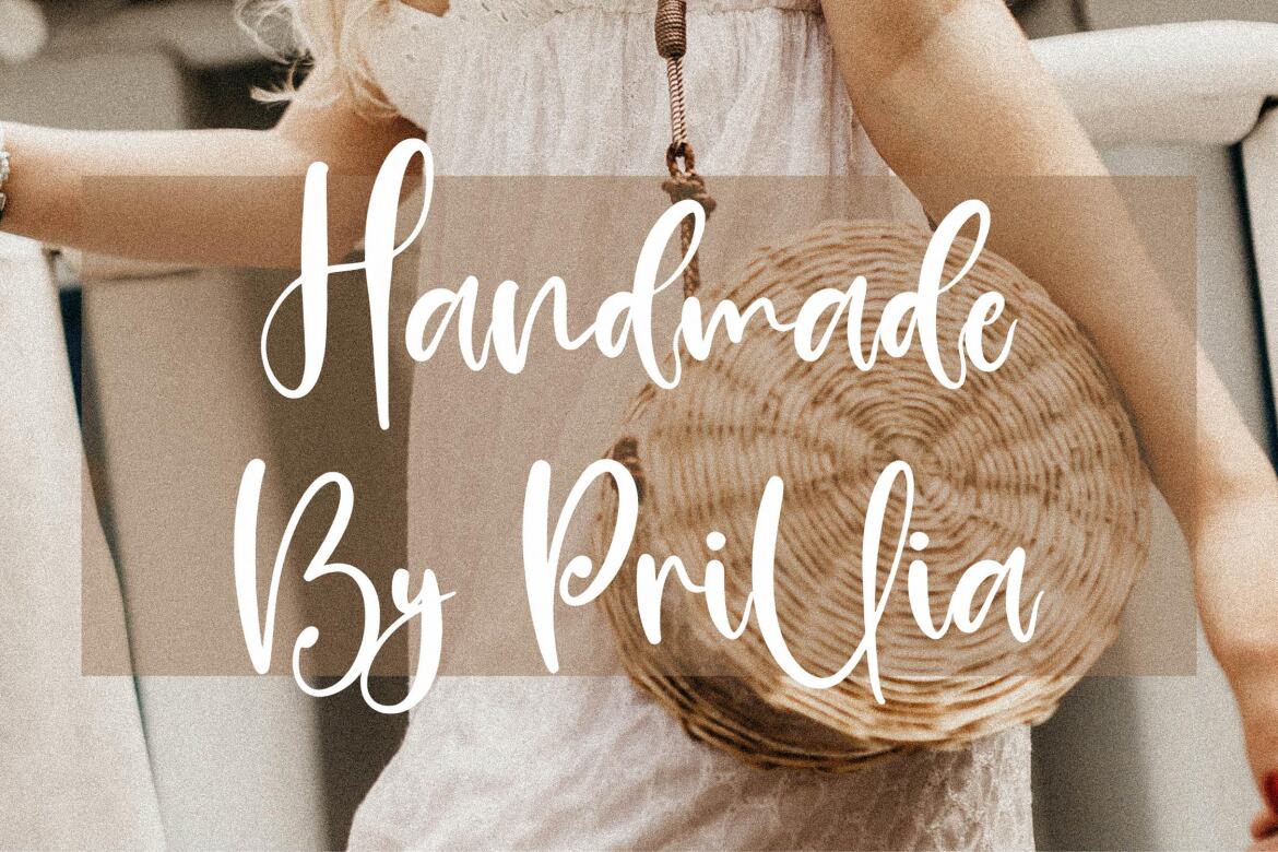 Prilista Delrosa - FREE Funny Script - view 4