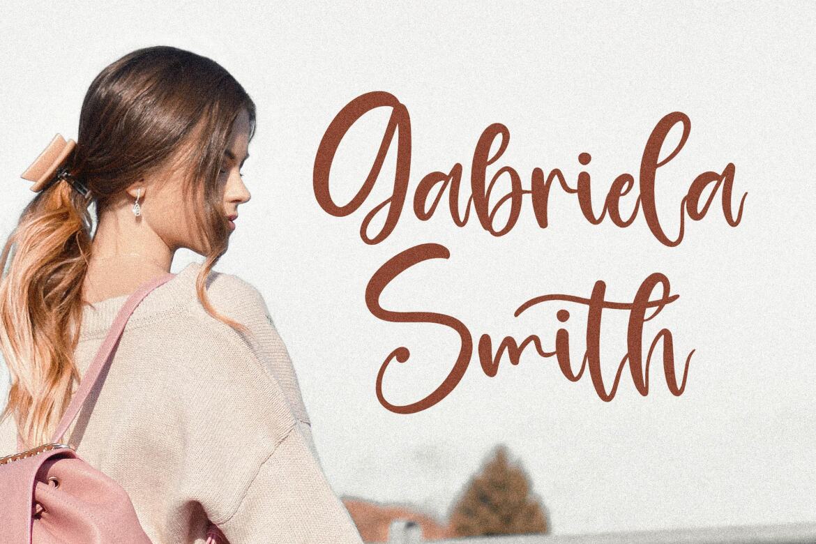 Prilista Delrosa - FREE Funny Script - view 7