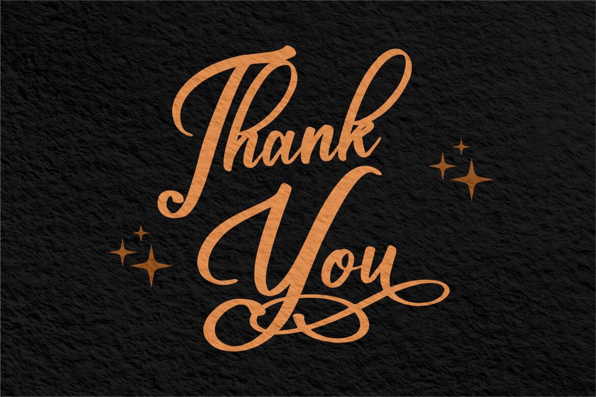 Maschester Signature - Free Font - view 14