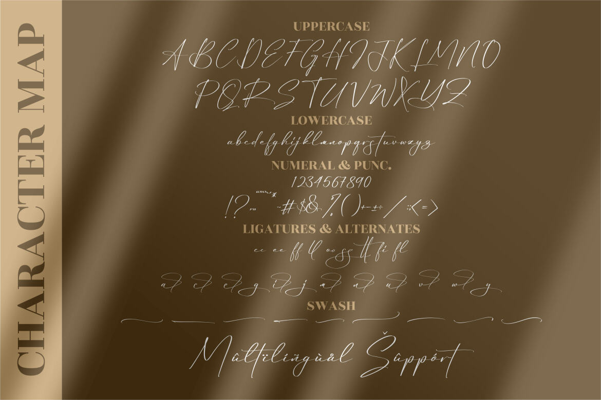 Reltinatha Signature - FREE Stylish Script - view 11
