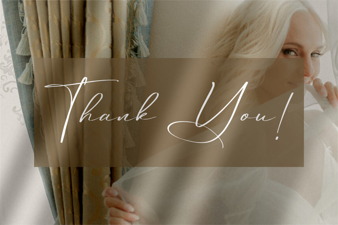 Reltinatha Signature - FREE Stylish Script - view 12