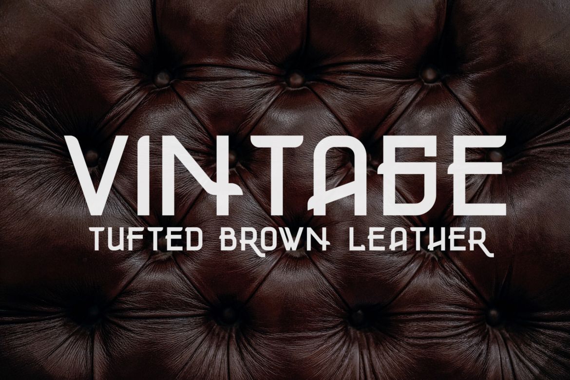 Gladiator - Display Fonts - view 3