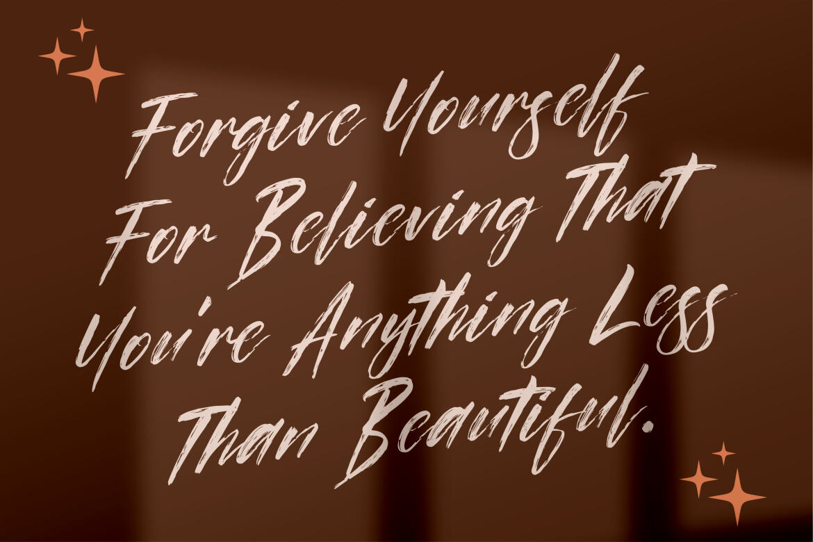 Brother - FREE Handwritten Brush Font - view 9