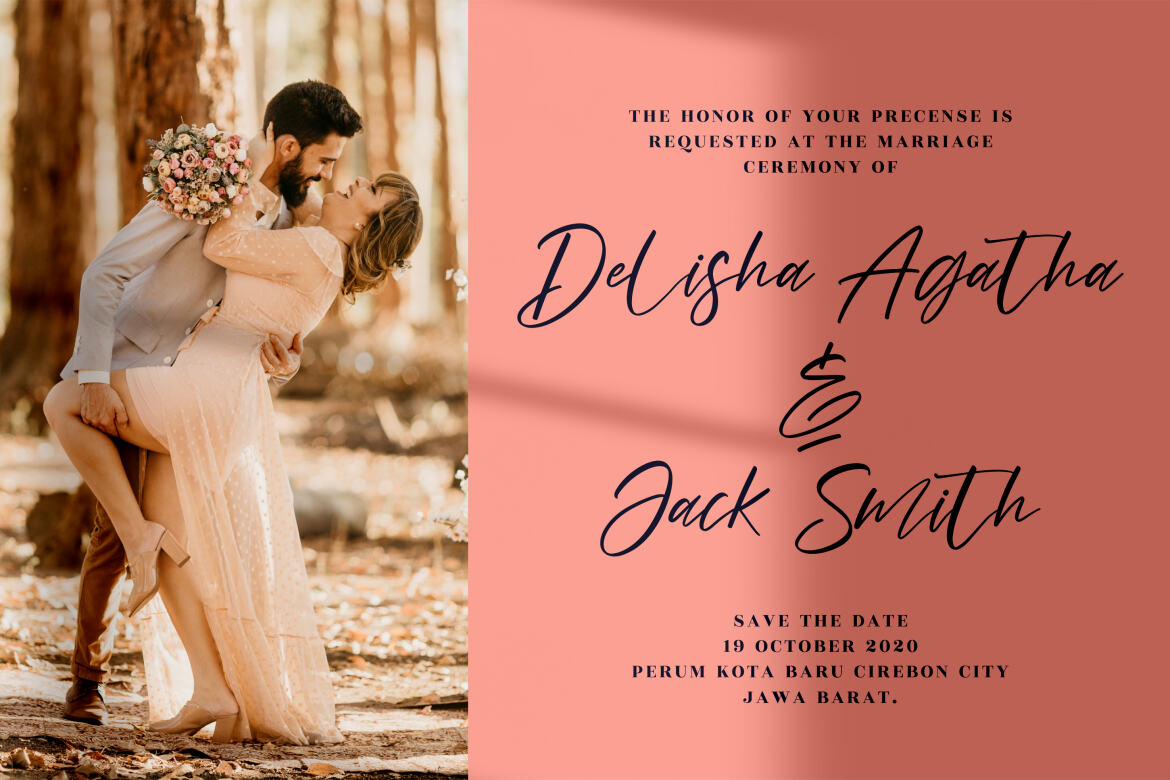 Mistical - FREE Handwritten Font - view 8