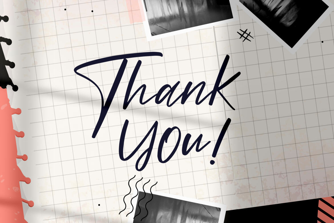 Mistical - FREE Handwritten Font - view 12