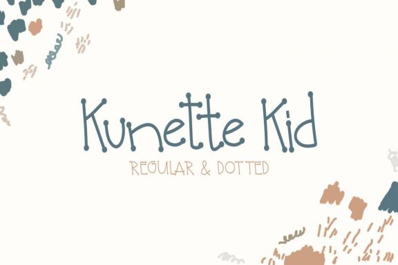 Kunette Kid