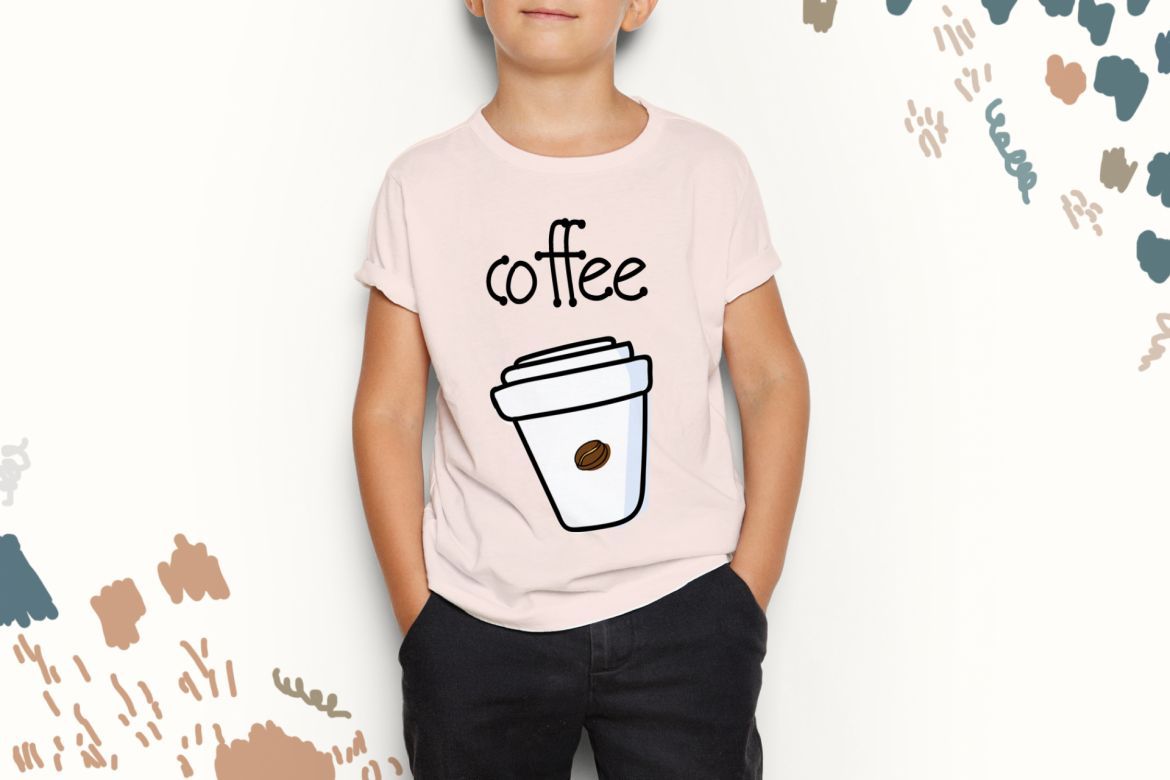 Kunette Kid alternate