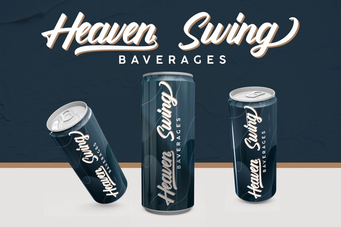 Antonellie Hand Lettered Script - view 7