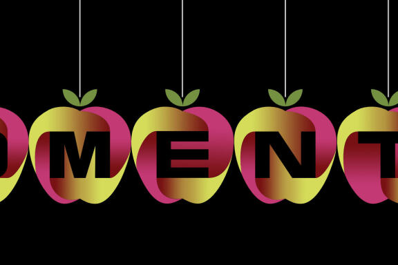 Momentum Apple - Free Header