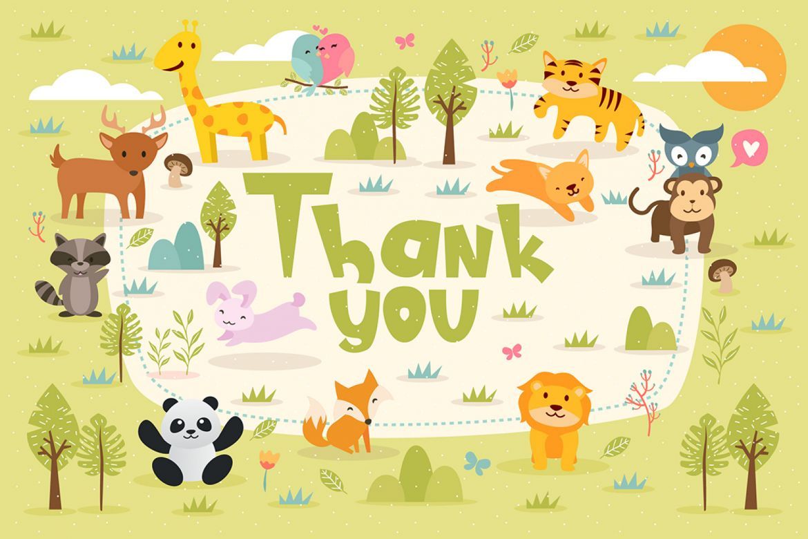 Anima - Fun Children Typeface - view 4