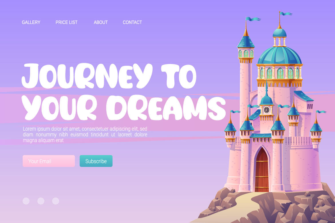 Laout Beauty - FREE Font - view 9