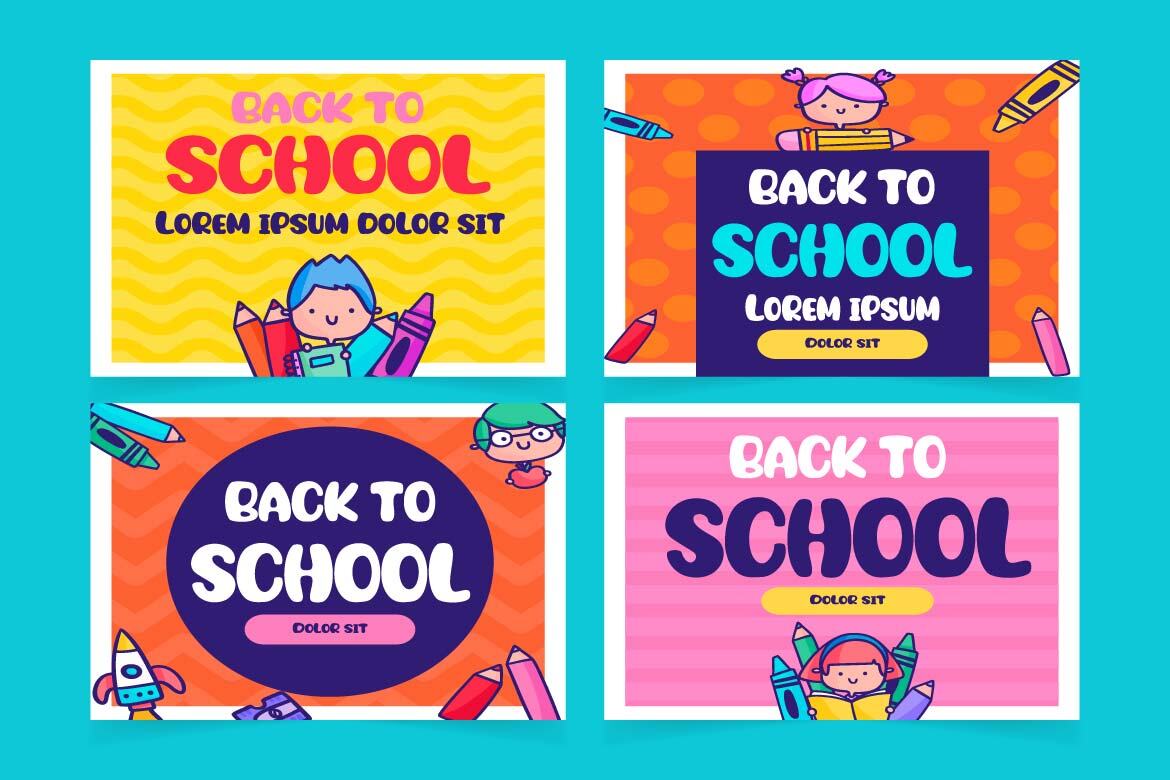 Laout Beauty - FREE Font - view 8