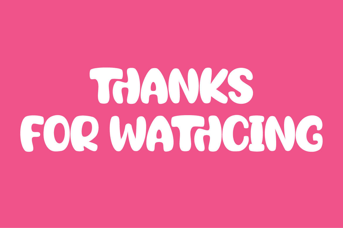 Laout Beauty - FREE Font - view 4