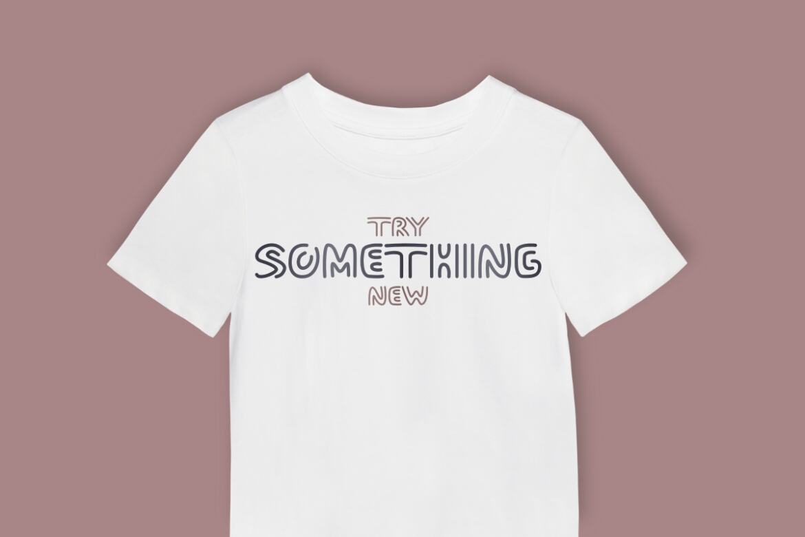 Snooper Bear - Free Font - view 2