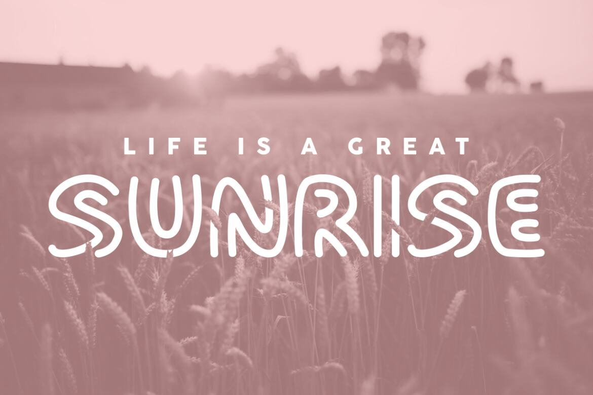 Snooper Bear - Free Font - view 5