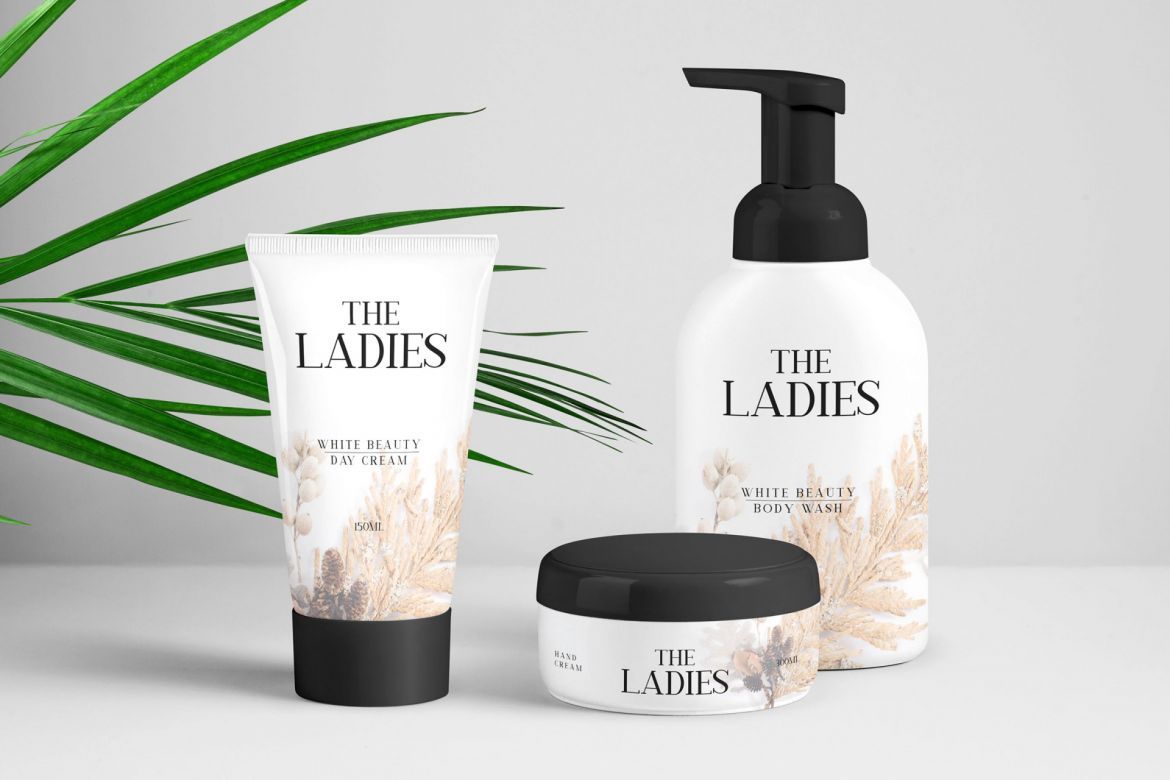 Nathanos - Serif Typeface - view 4