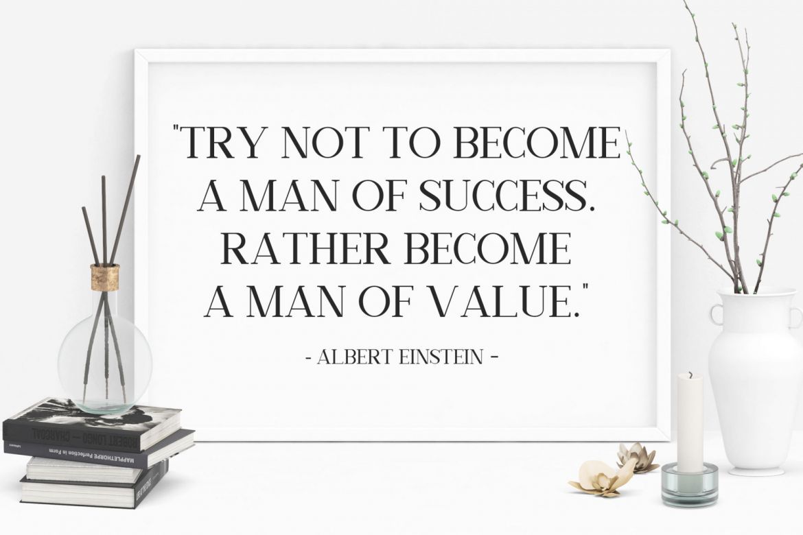 Nathanos - Serif Typeface - view 5