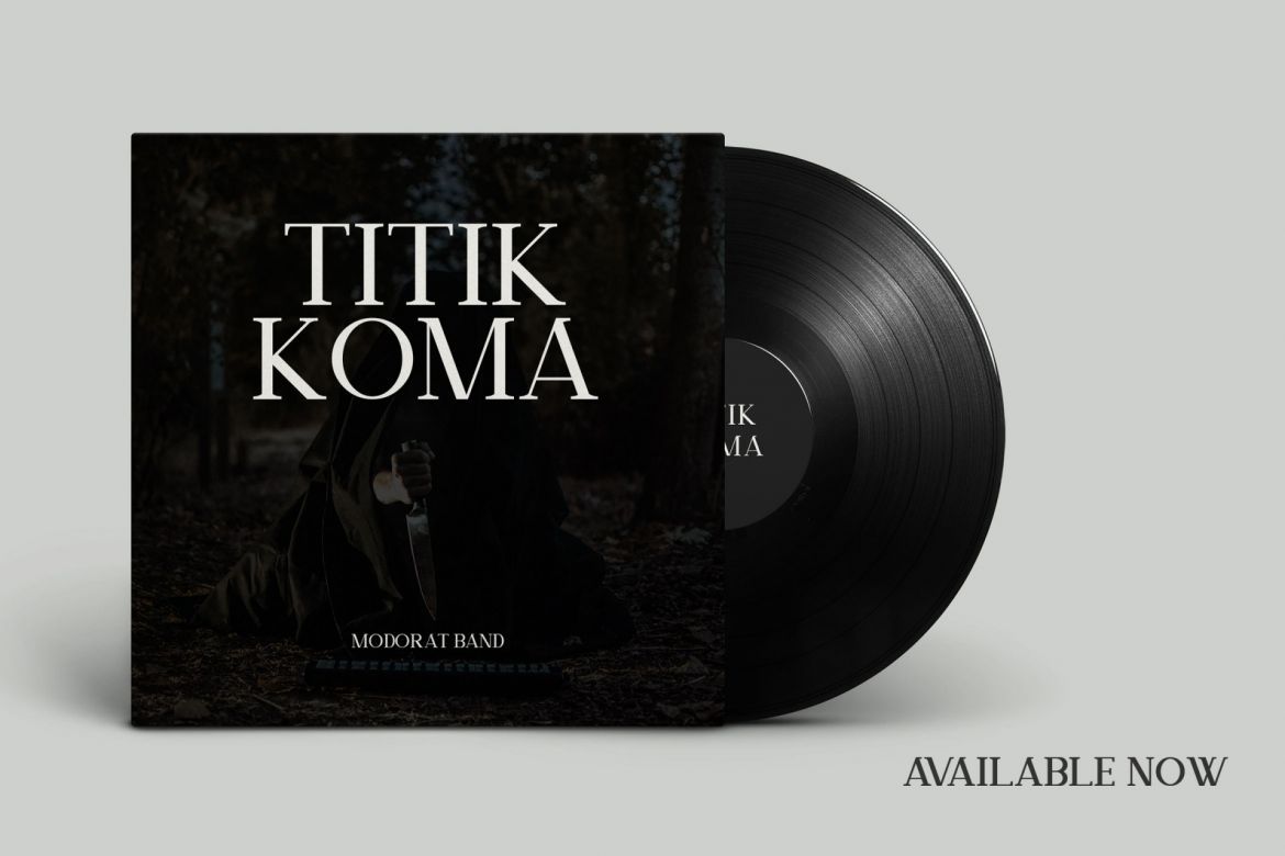 Nathanos - Serif Typeface - view 6