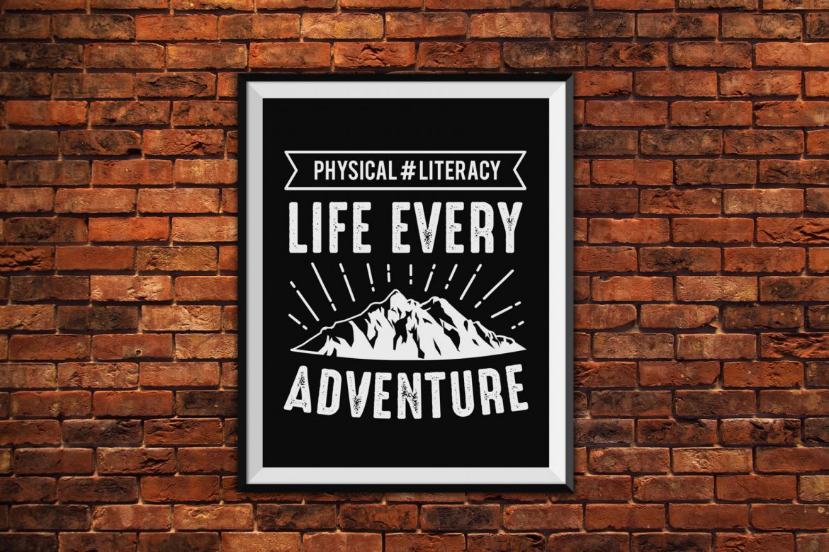 Adventure Quote and Slogan for T-Shirt alternate