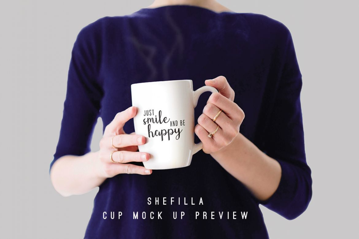 Shefilla - Script Font - view 4