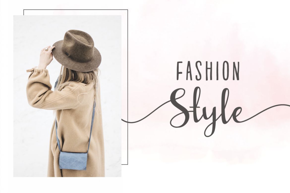 Shefilla - Script Font - view 5