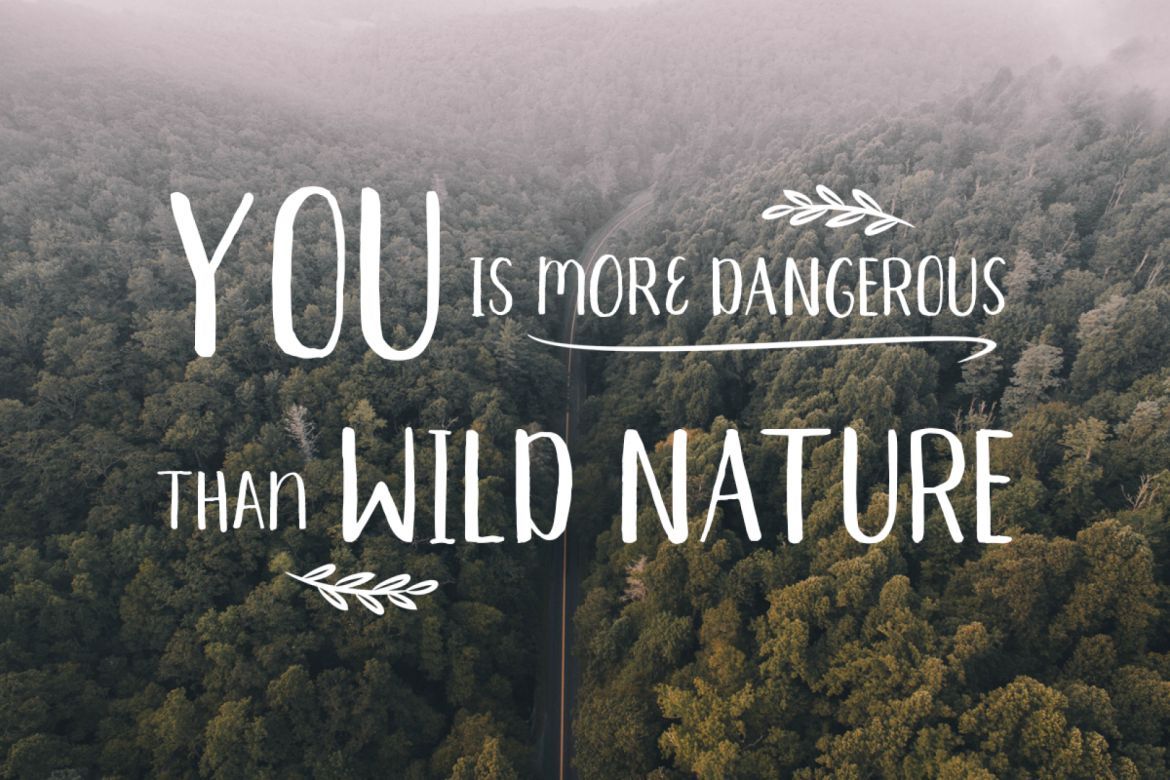 Aprils - Sans Handdrawn Font - view 11