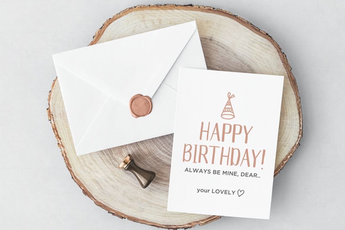 Aprils - Sans Handdrawn Font - view 4