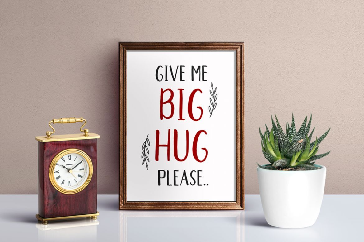 Aprils - Sans Handdrawn Font - view 6