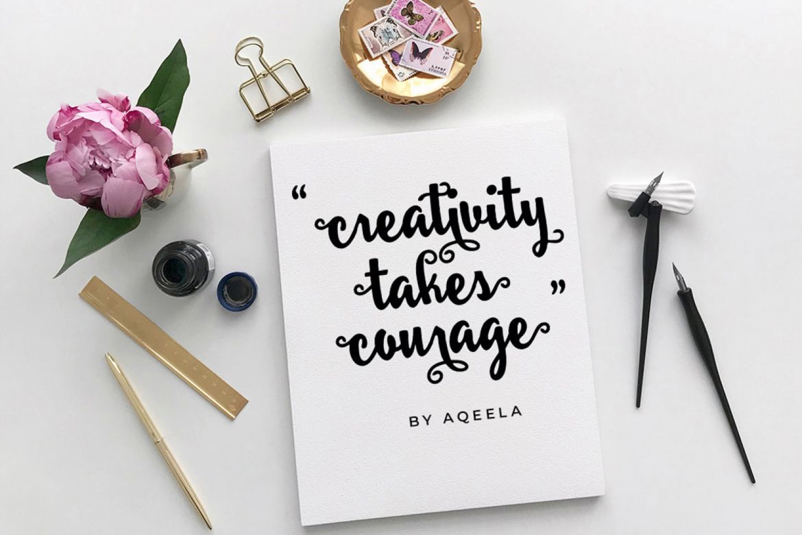 Davina Sichelle Script alt