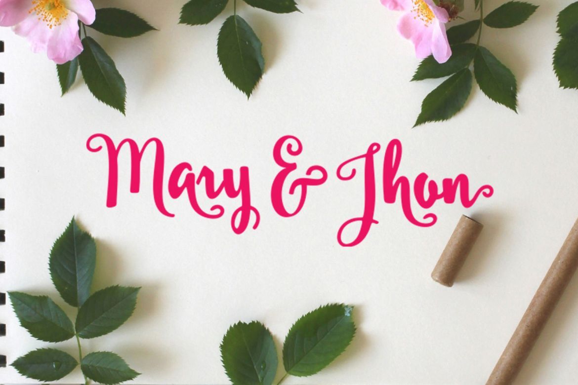 Davina Sichelle Script - view 3