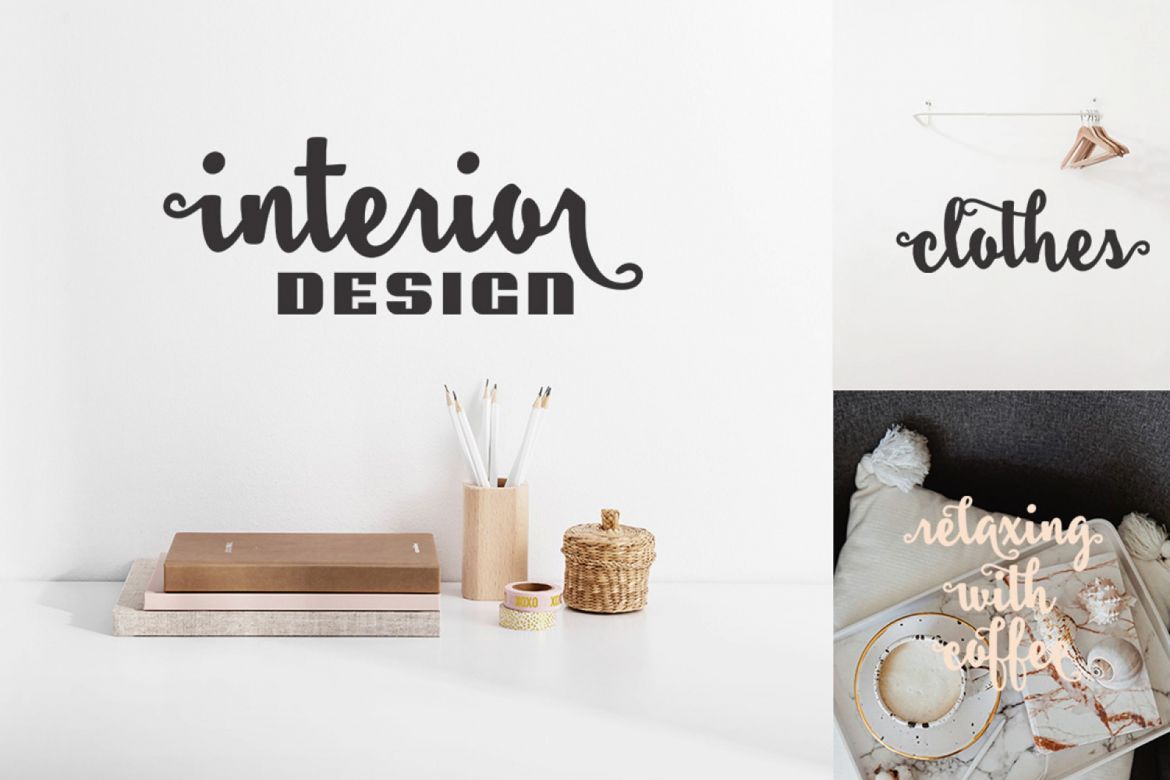 Davina Sichelle Script - view 4