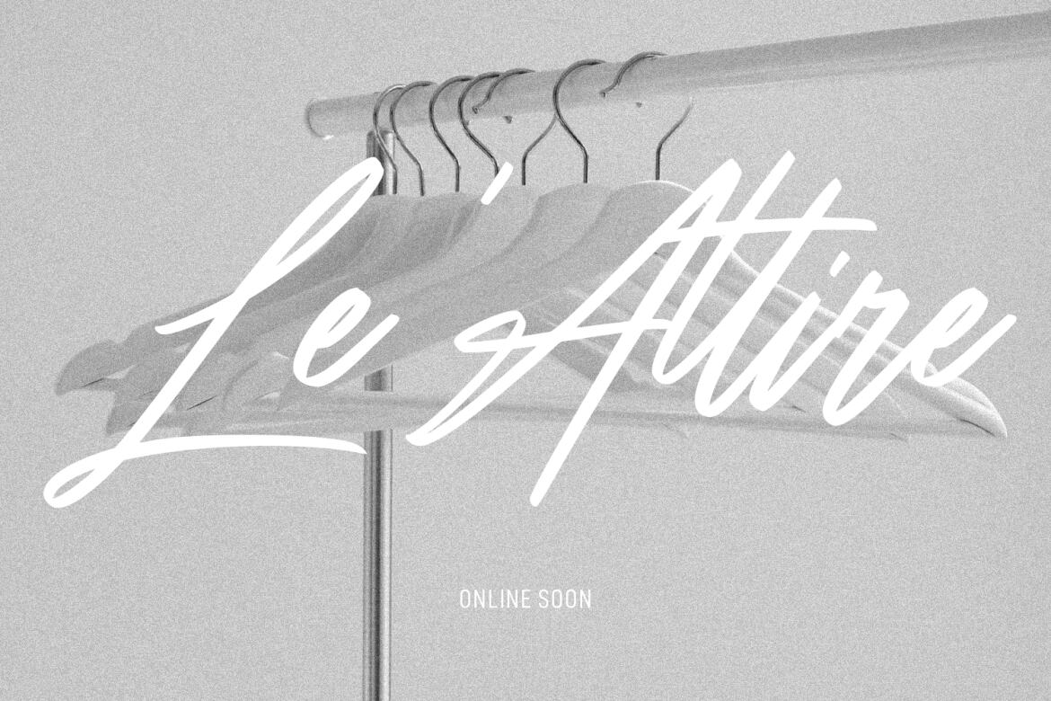 Testimoney Signature FREE Font - view 9