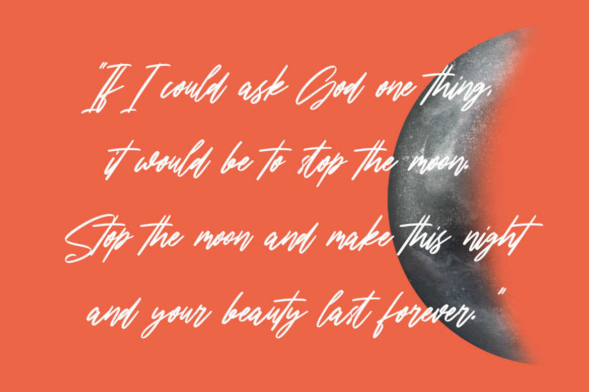 Testimoney Signature FREE Font - view 5