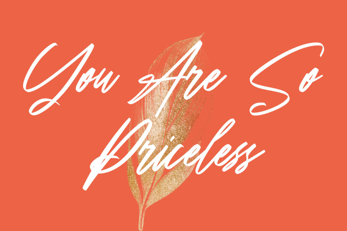 Testimoney Signature FREE Font - view 10