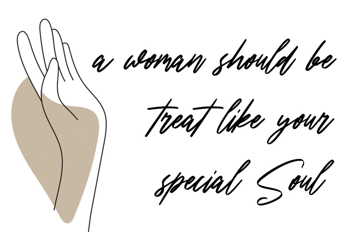 Testimoney Signature FREE Font - view 4