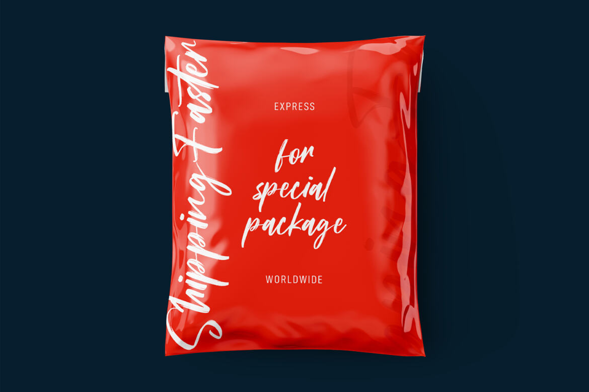 Roxfranks Brush Script FREE Font - view 7