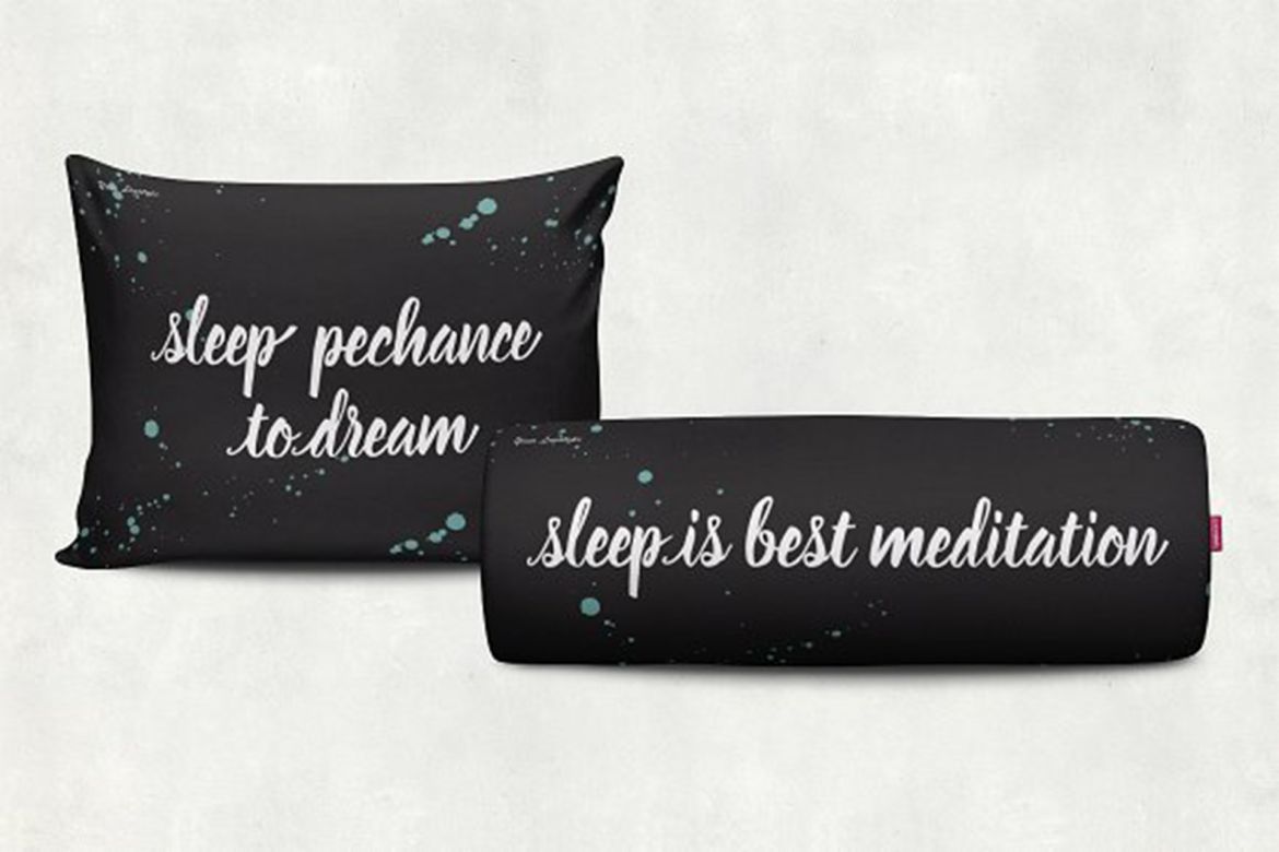 Beloved Script - view 3