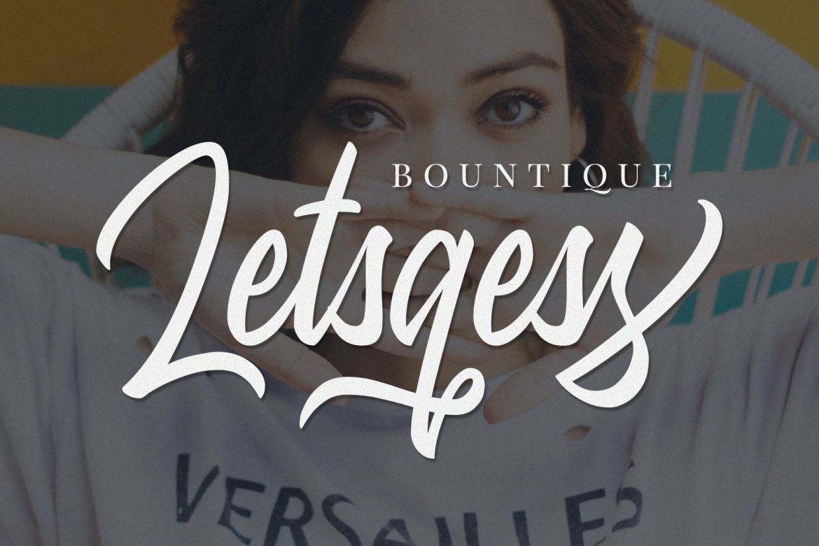 Mettda Script - view 3