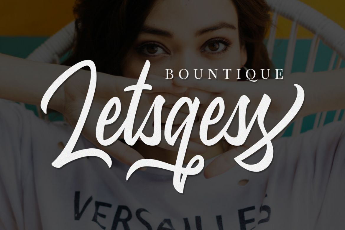 Mettda Script - view 8