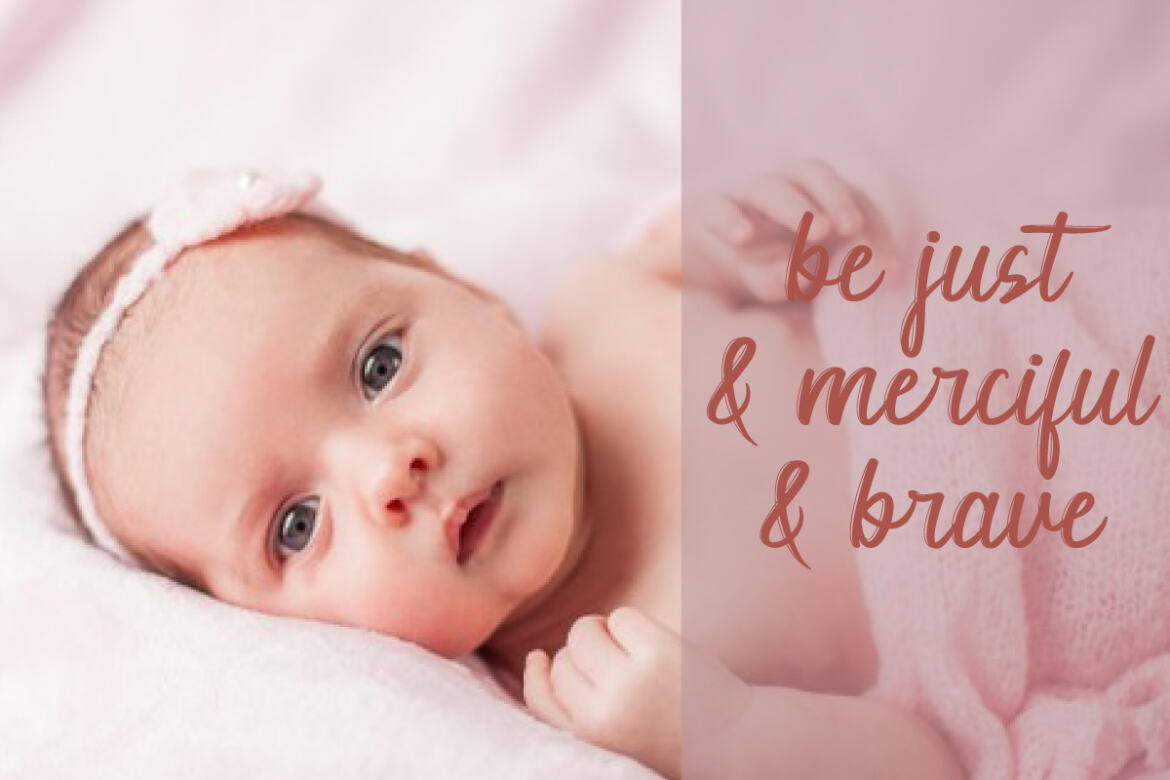 Daughter - FREE Font - view 6