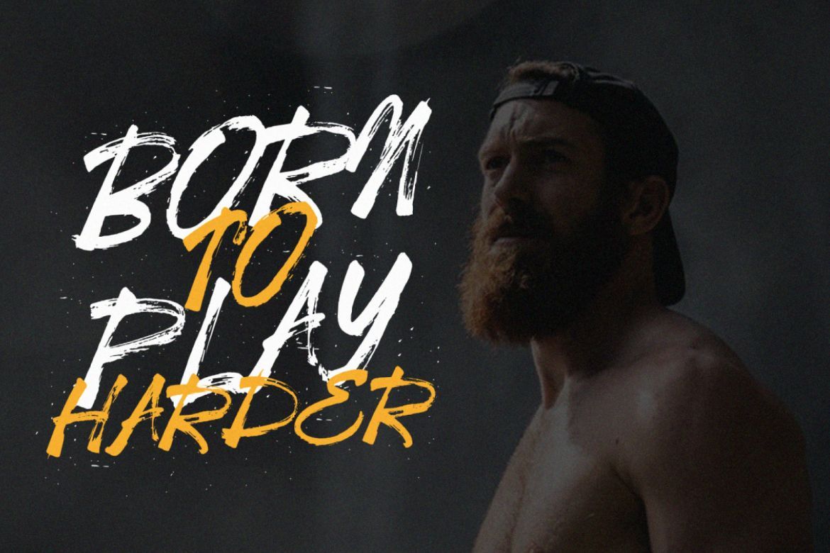 Moveness Brush alternate