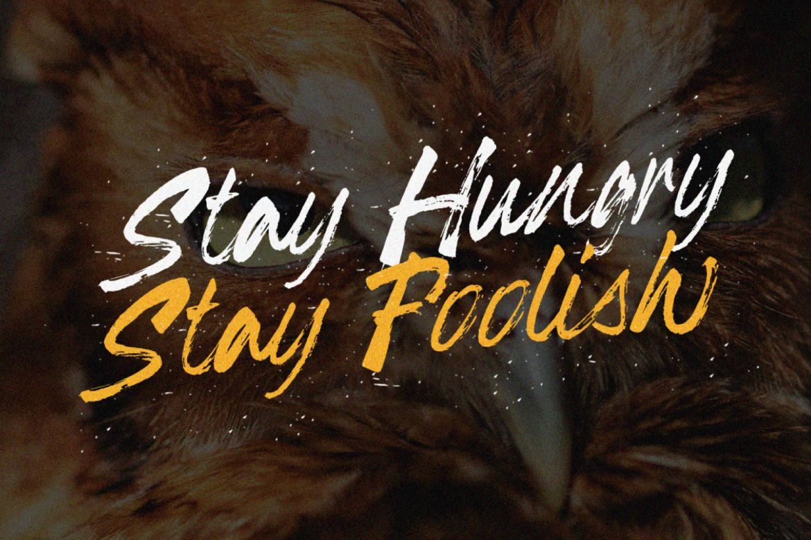 Moveness Brush - view 3